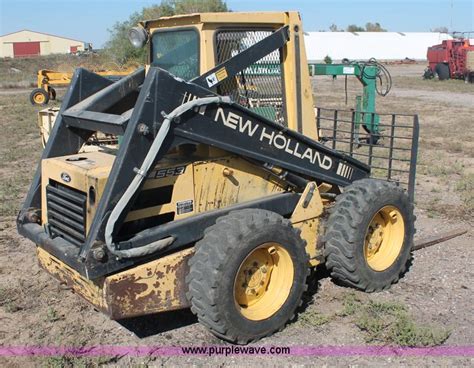 new holland l781 skid steer|new holland l783 specifications.